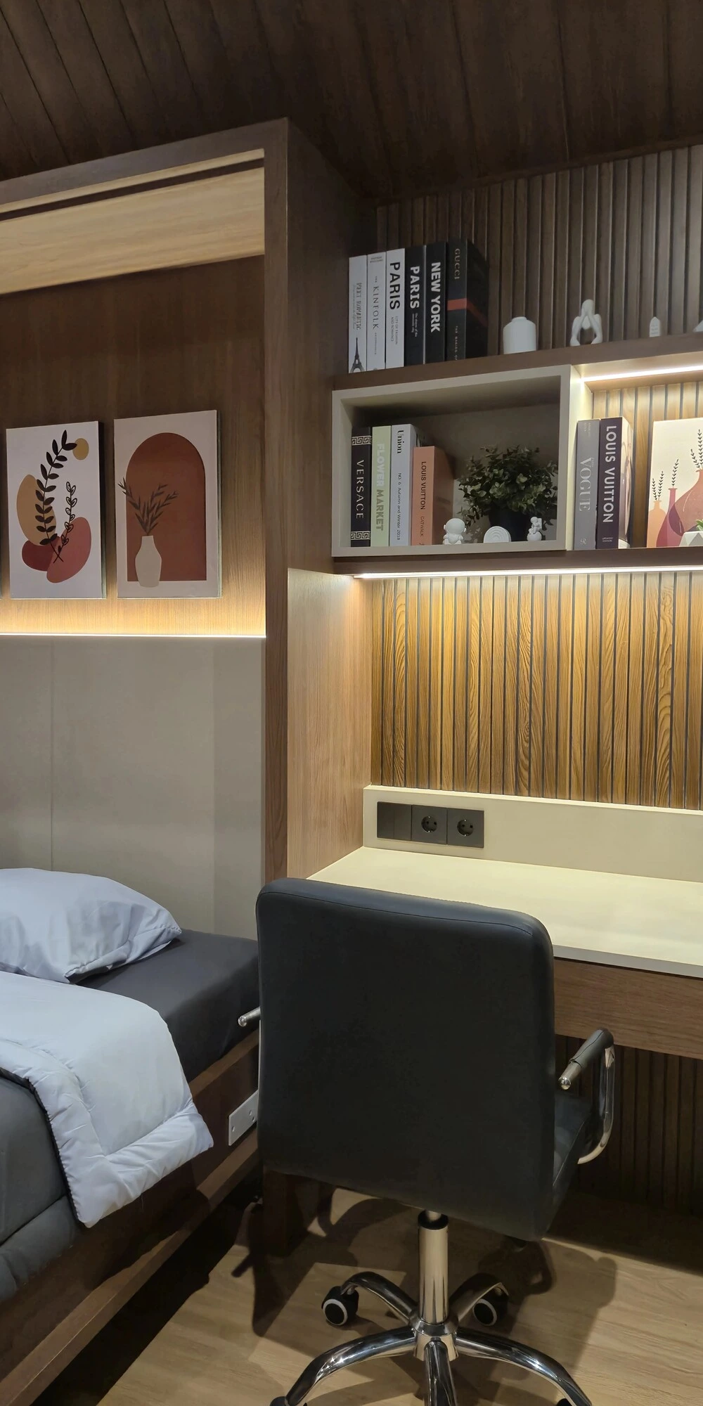 Tinyzen Exterior Main